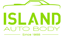 Island Auto Body